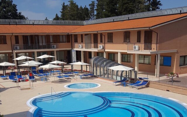 Apartment With Swimming Pool Thermal Water Turkish Steam Bath Massages