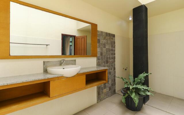 Buki Hostel Canggu