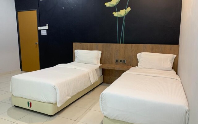 OYO 89777 Urbanstay Kuantan