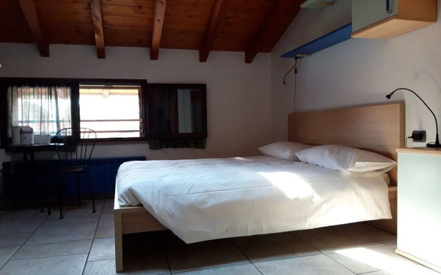 Bed&Breakfast Milano Malpensa