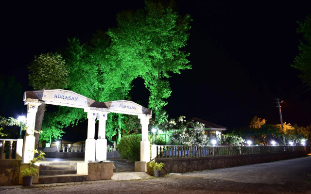 Likya Adrasan