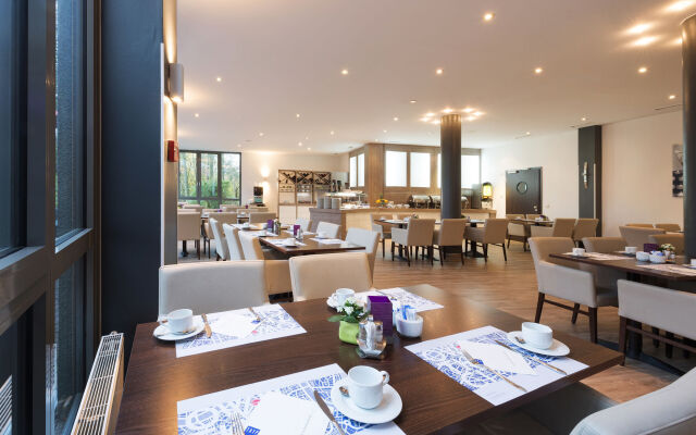 B&B HOTEL Krefeld-Süd