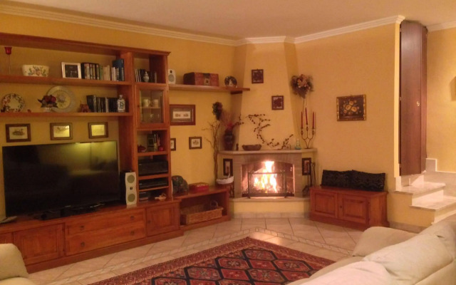 B&B Sedici Pini