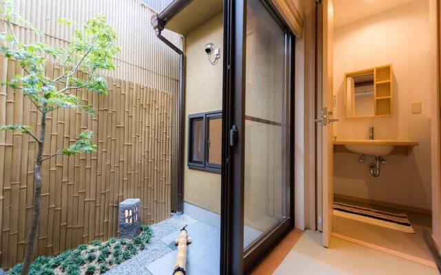 Yuenshe Nishi Hongan-Ji Villa