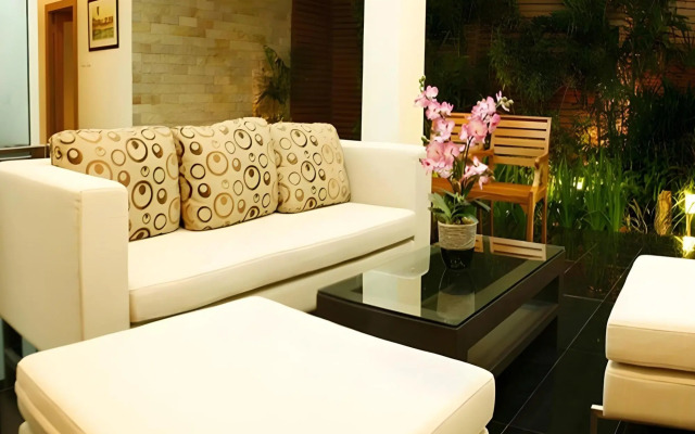 My Place @ Hua-Hin Hotel