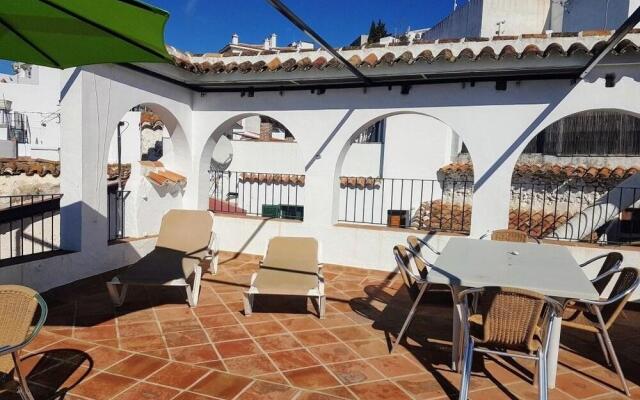 Mesón La Hospedería