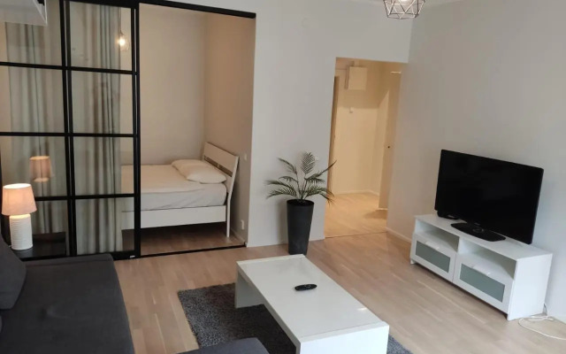 Adorable Central Apartment Helsinki