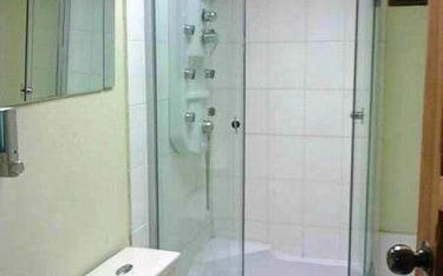 Hotel 4 Ríos