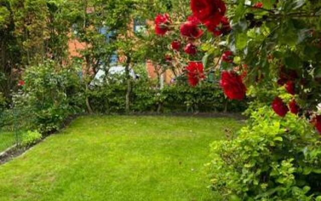 Apartment Rosengrund