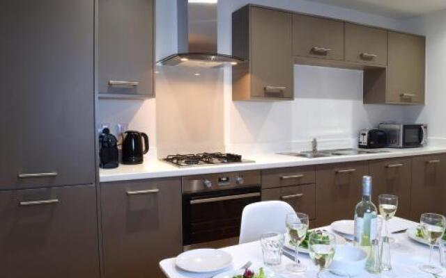 Westlake Apartments