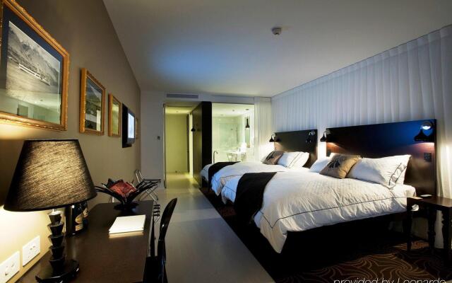 Queenstown Park Boutique Hotel