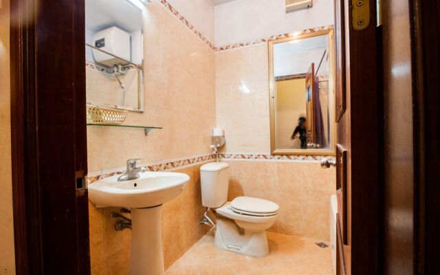 Hanoi Lucky Hotel I