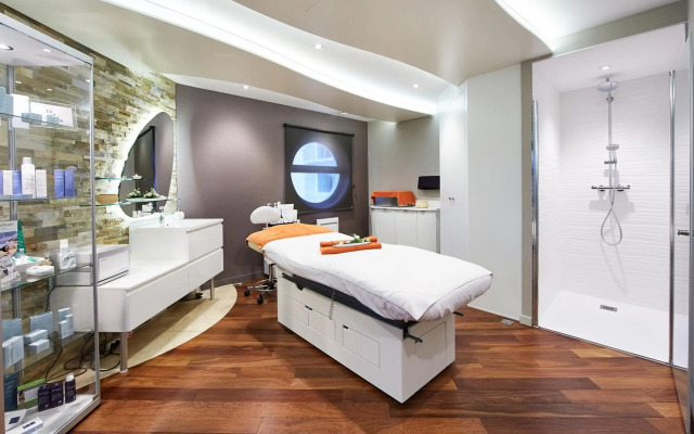 Miramar La Cigale Hôtel Thalasso & Spa