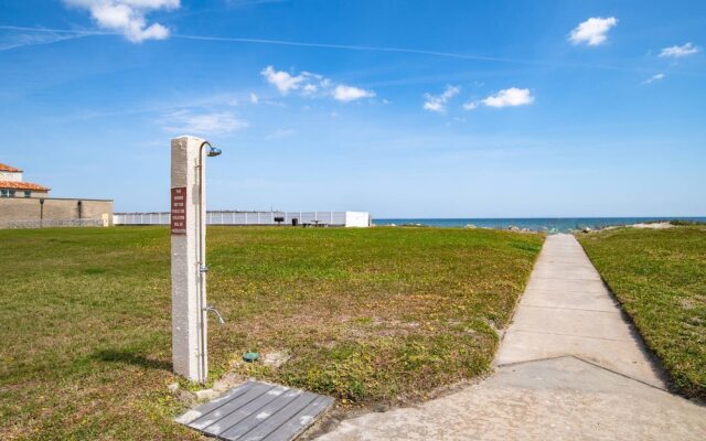 Pier Point 36