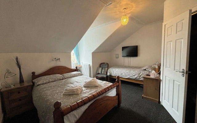 Grangeview Guest House