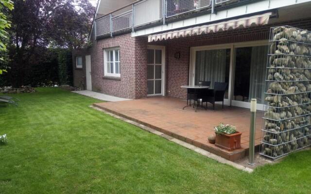 Apartment am Vechtesee