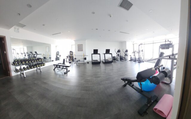 Nha Trang Bay Apartment