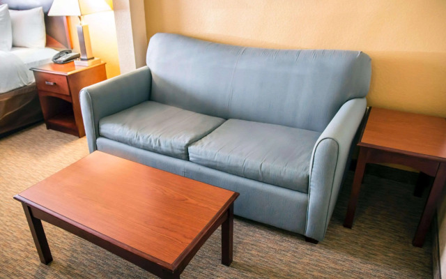 Sleep Inn And Suites Brunswick