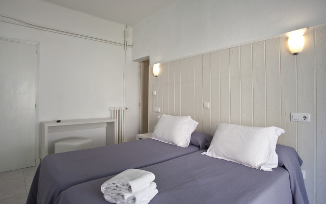Hotel Salino Port Soller