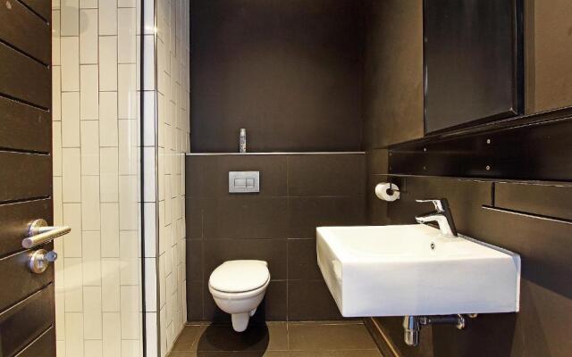 Wex apartments