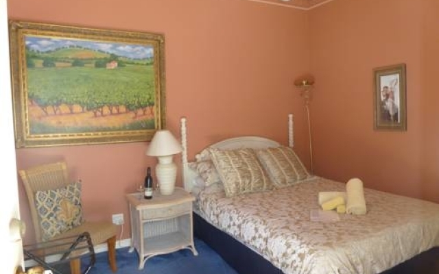 Beach Manor Bed and Breakfast Perth