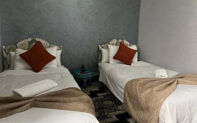 Jenna House - Hostel