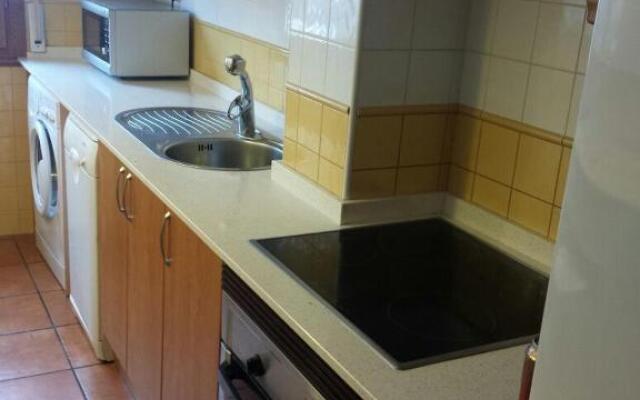Apartamento Bielsa-Monte Pérdido