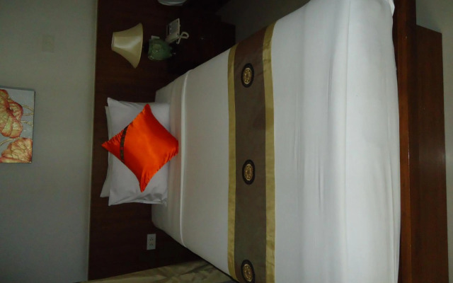 Top North Hotel
