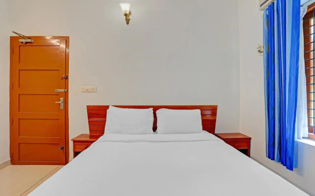 Oyo Flagship 805186 Hotel Adara Residency