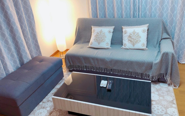 C.H.House – Guest Rooms – Tokyo