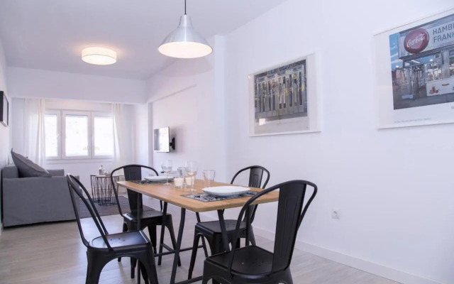 Casa Picasso 6