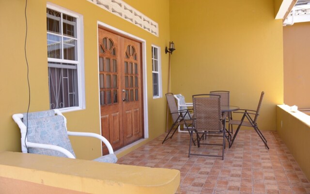 Hillview Apartments and Vehicle Rental