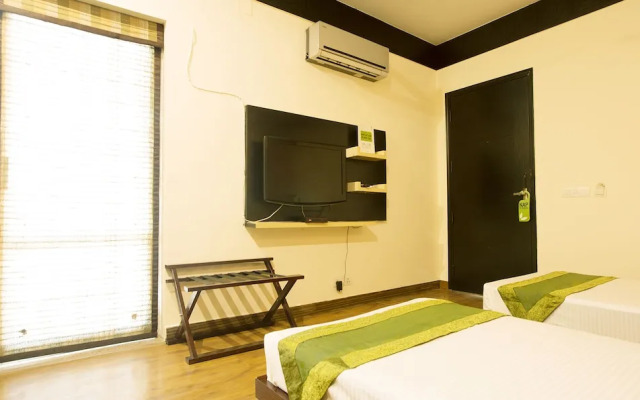 Treebo Neo Residency