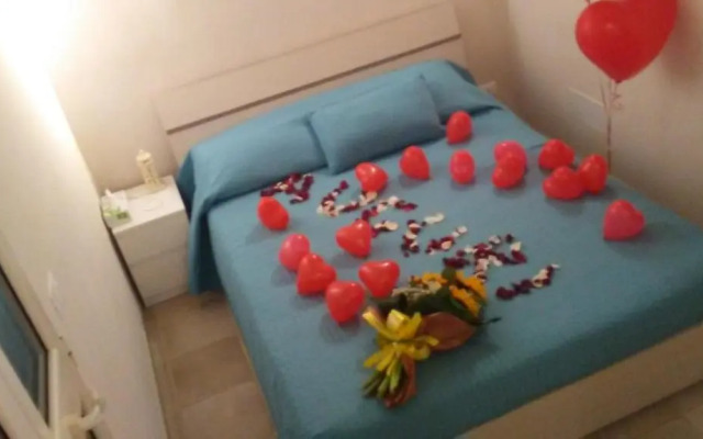 A due passi dal mare loc. turistica