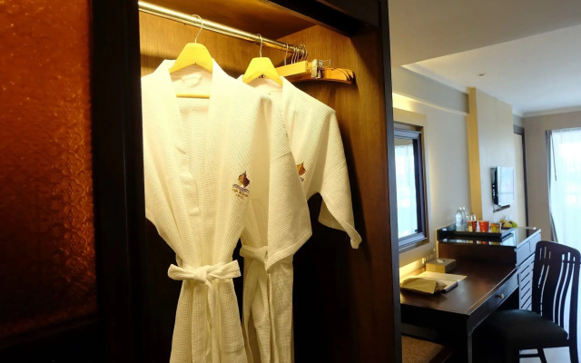 Rua Rasada Hotel - The Ideal Venue for Meetings & Events