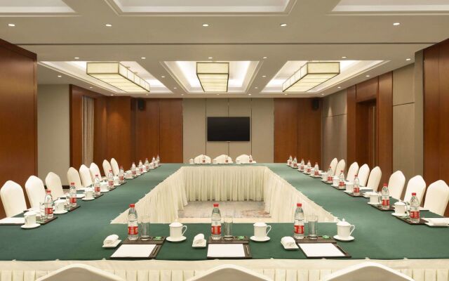Ramada Jiaxing