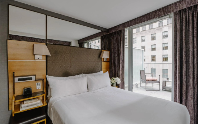 The Jewel Hotel