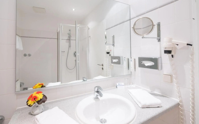 Best Western Plus Plaza Hotel Darmstadt