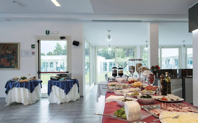 Seven Park Hotel Lake Como - Adults Only