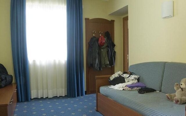 Panorama Residence Hotel