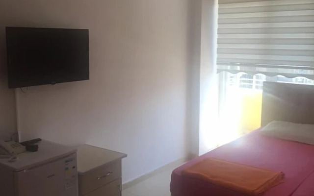 Yildiz Apart Otel Karasu