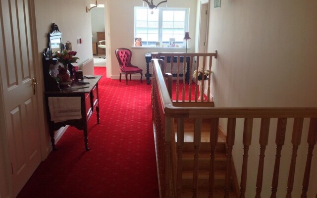 Ballyharvey House B&B