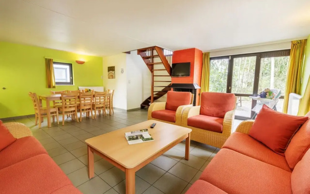 Hotel Sunparks Kempense Meren