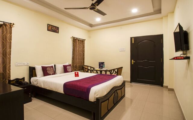OYO 6664 Ritesh Grand