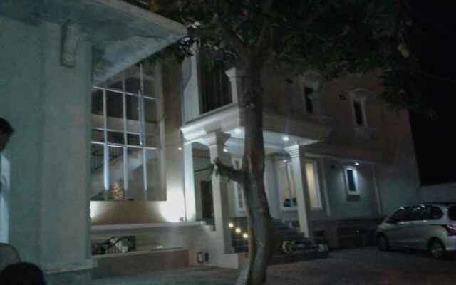 M1 Residence Syariah