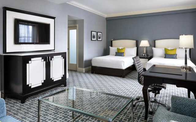 Fairmont Royal York Hotel