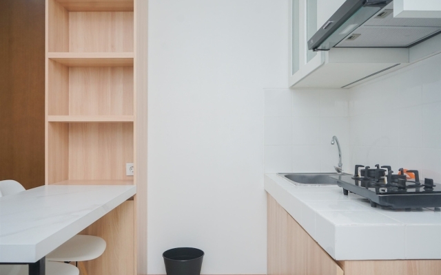 Luxury 1Br At M-Town Signature Apartment