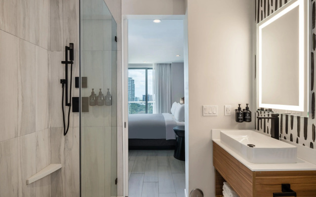 Atwell Suites Miami Brickell by IHG