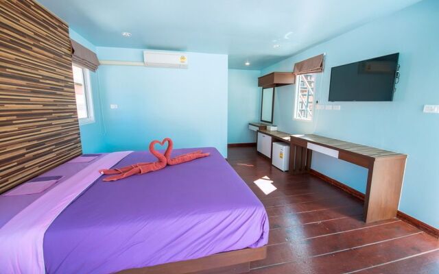 Rattana Resort