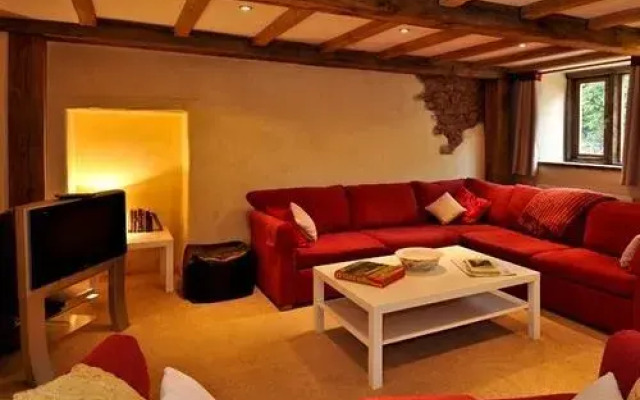 Pilgrims Rest Cottages